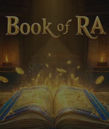 Book of Ra