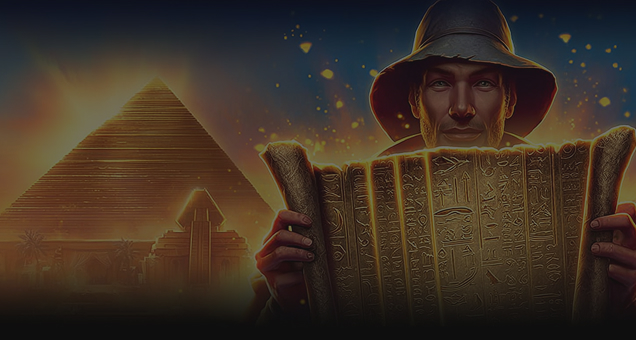 Book of Ra