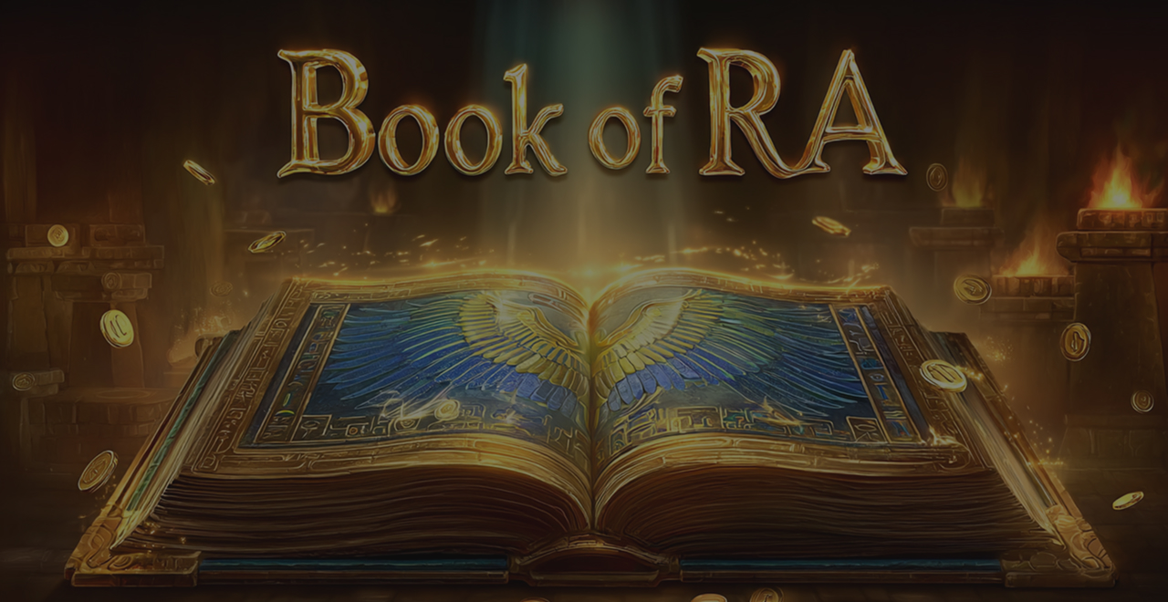 Book of Ra